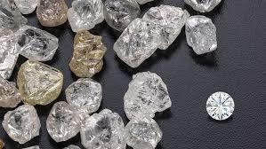 diamonds